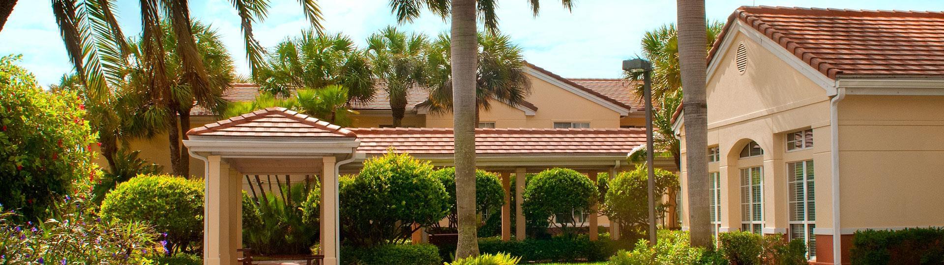 Fountainview West Palm Beach Senior Living Community Assisted Living